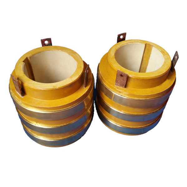 集電環(huán) 集電環(huán)