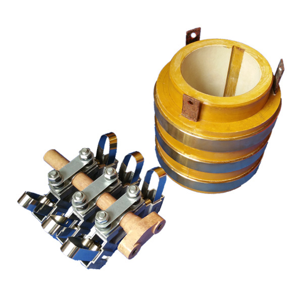 優(yōu)質(zhì)碳刷、刷握、集電環(huán)廠家